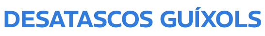 Logo Desatascos Guíxols